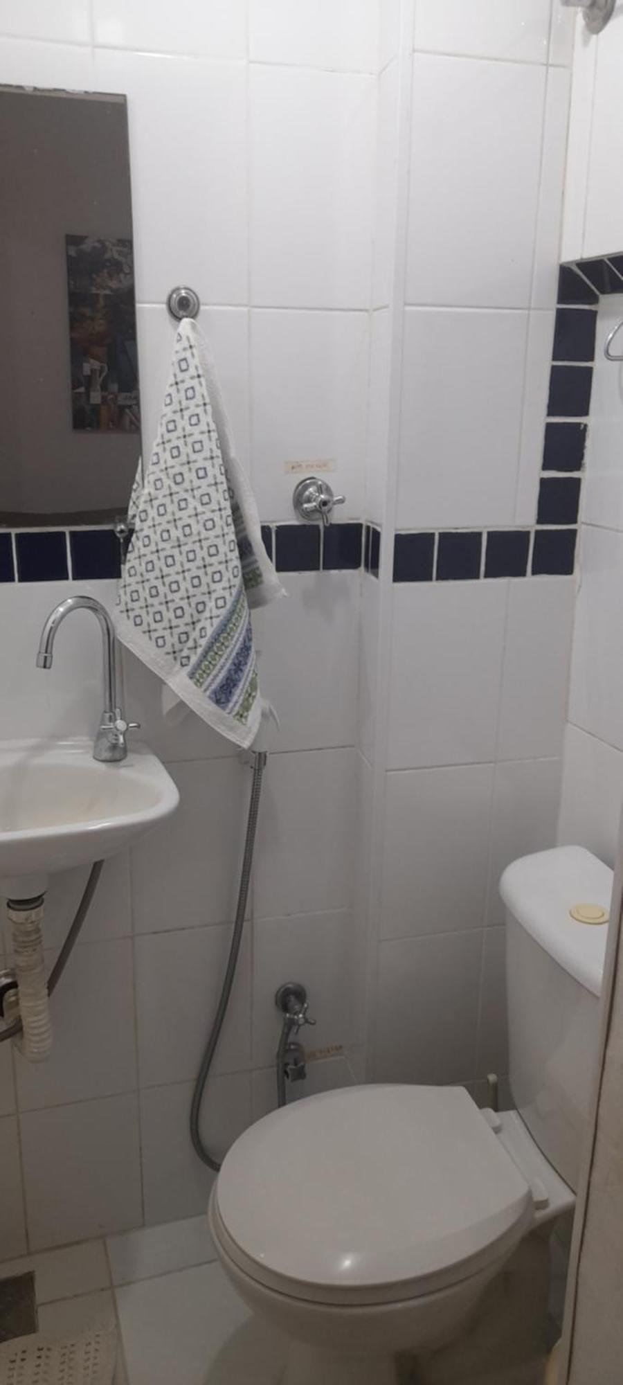 No Flamengo Guest house *