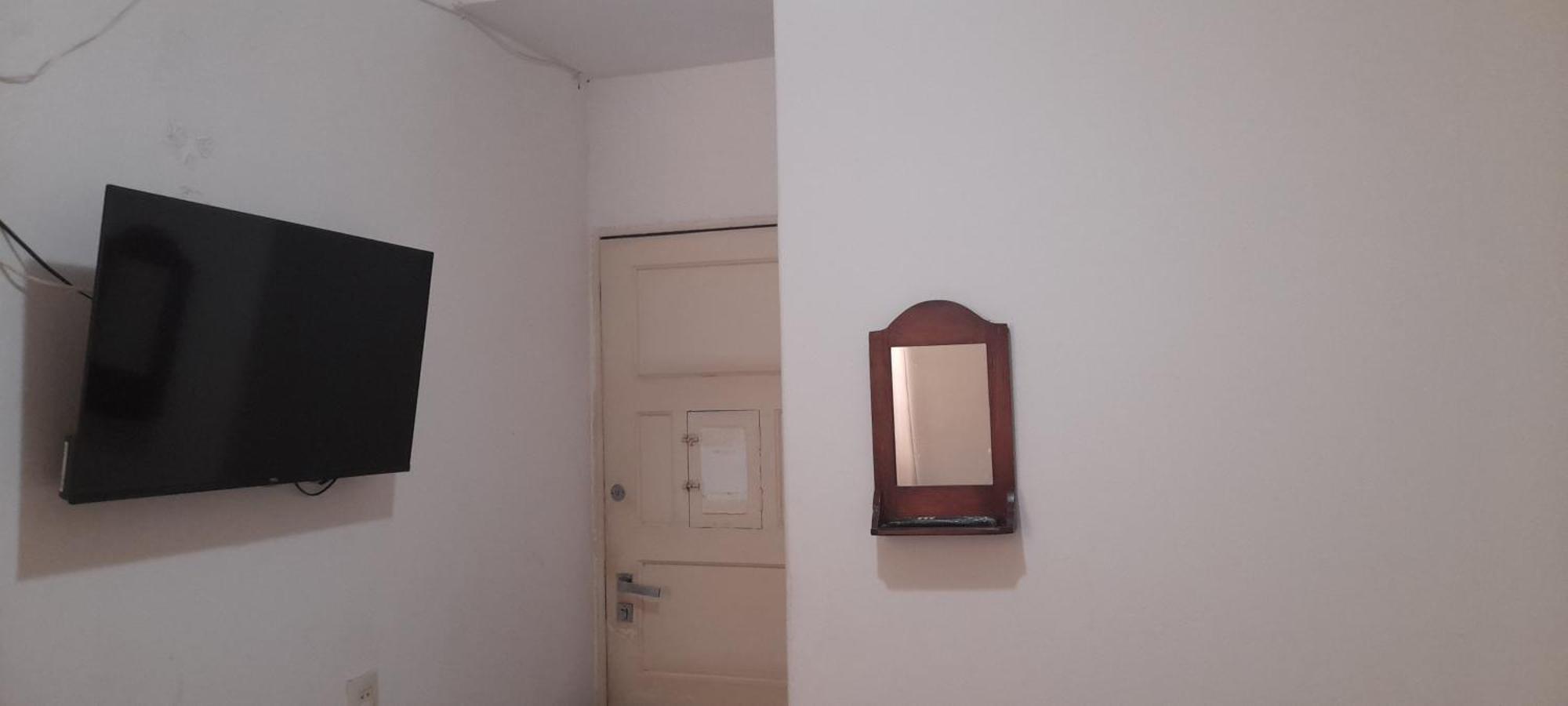 No Flamengo Guest house *